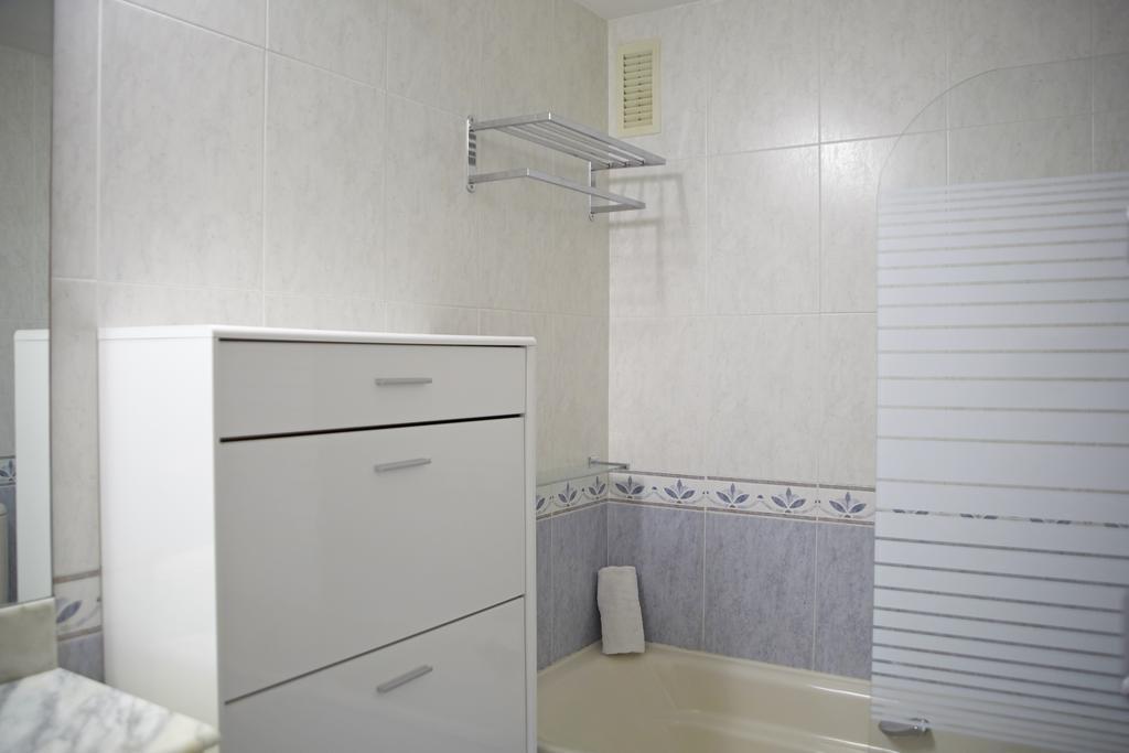 Apartup Concorde Valência Exterior foto
