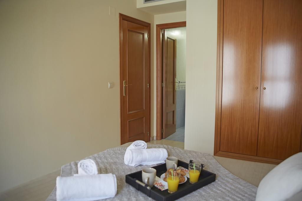 Apartup Concorde Valência Exterior foto