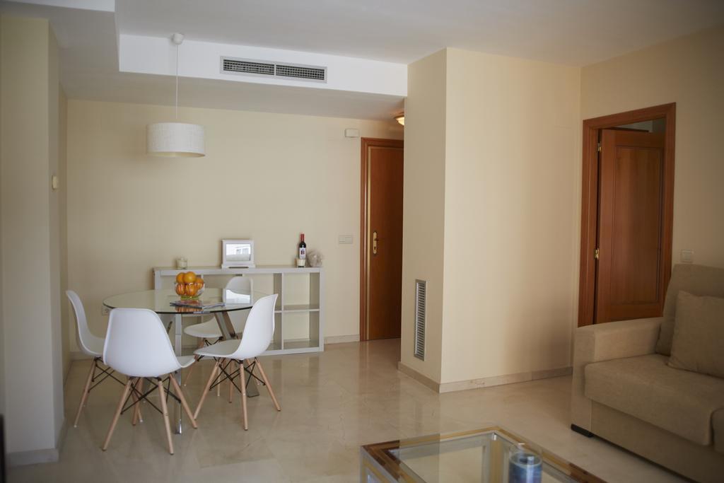 Apartup Concorde Valência Exterior foto